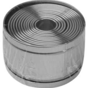 Round Cutter Set Stainless Steel Plain