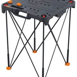 SIDEKICK Portable Work Folding Table