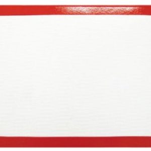 Silicone Baking Mat Rectangular 50 X 35 cm