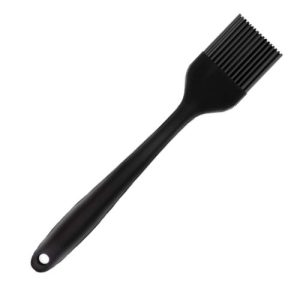 Silicone Brush Black 260mm