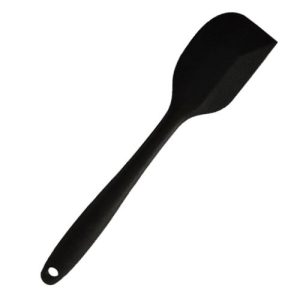 Silicone Spatula Black 270mm