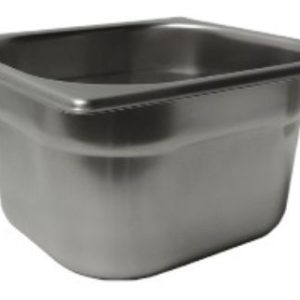 Sixth Insert Stainless Steel 100mm