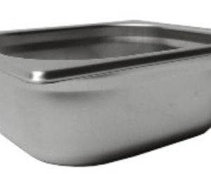 Sixth Insert Stainless Steel 65mm