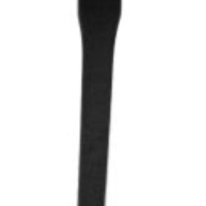 Soup Ladle Black Nylon
