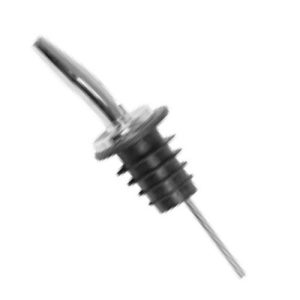 Speed Pourer Metal Tapered