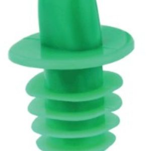 Speedy Pourer Clear Plastic