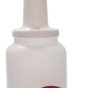 Store ‘N Pour 2L Red