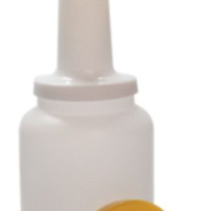 Store ‘N Pour 2L Yellow