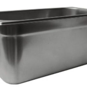 Third Insert Stainless Steel 150mm