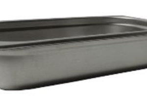 Third Insert Stainless Steel 65mm