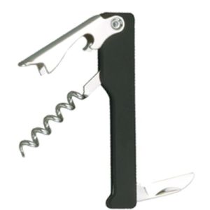 Waiters Friend Black Handle
