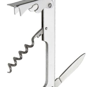 Waiters Friend Stainless Steel Handle