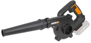Workshop & Jobsite Cordless Blower 257KM - H 20V